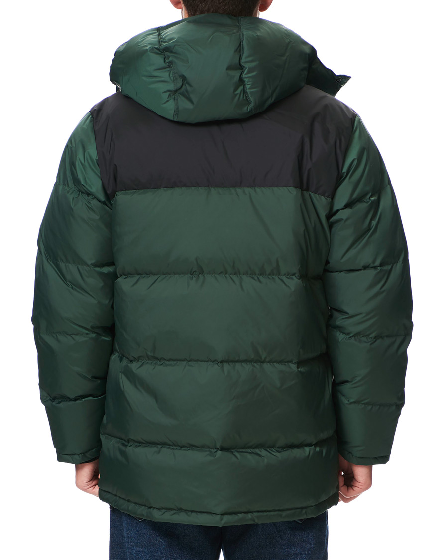 Heren | Jassen | Levi's | Fillmore Mid Parka Python Green