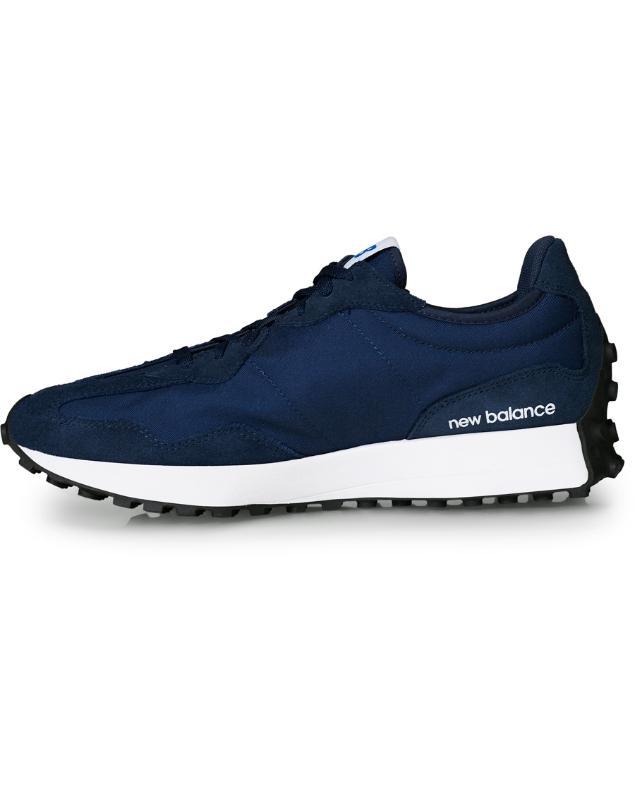 Heren | New Balance 327 Sneaker Natural Indigo | New Balance | 327 Sneaker Natural Indigo