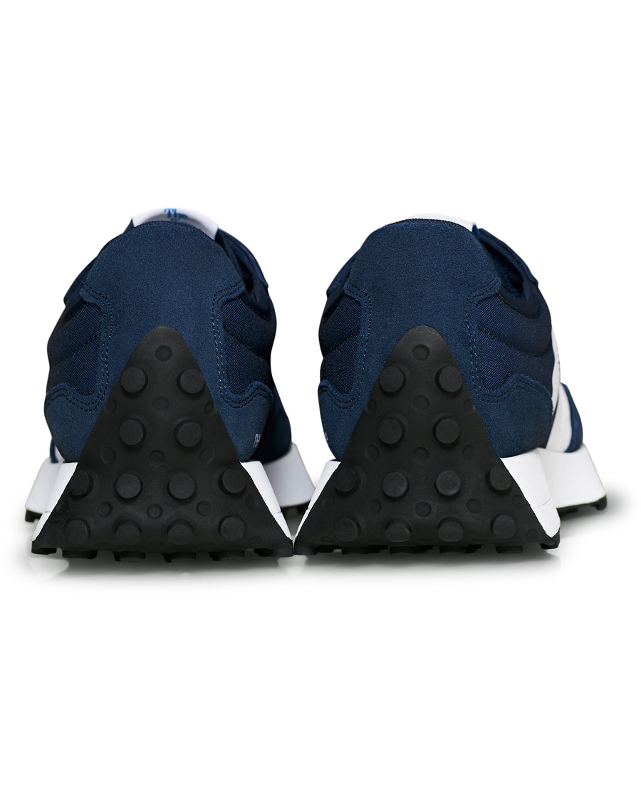 Heren | New Balance 327 Sneaker Natural Indigo | New Balance | 327 Sneaker Natural Indigo