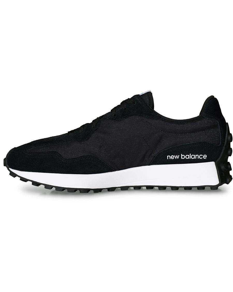 Heren | New Balance 327 Sneaker Black | New Balance | 327 Sneaker Black