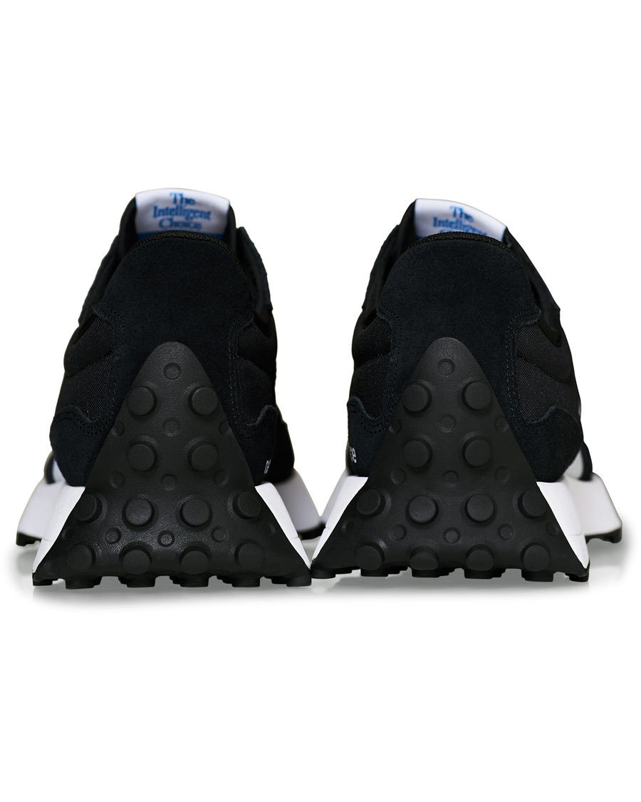 Heren | New Balance 327 Sneaker Black | New Balance | 327 Sneaker Black