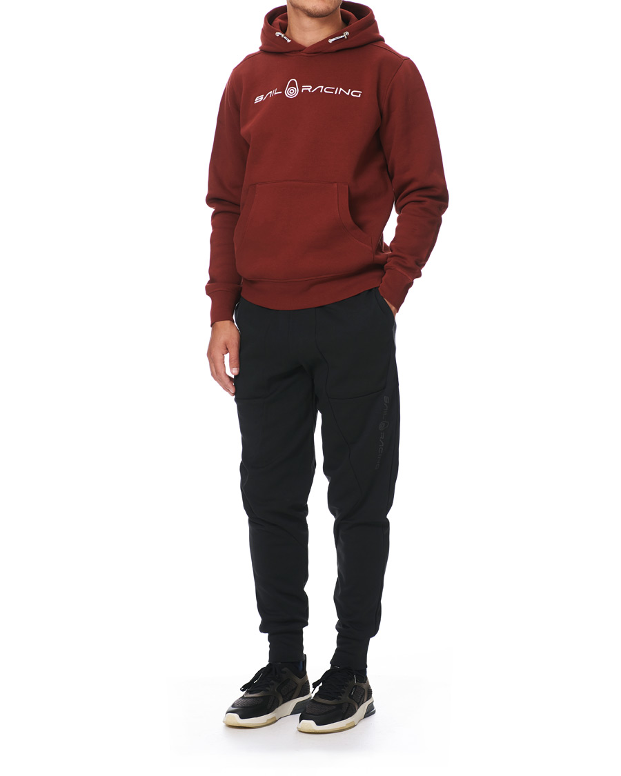 Heren | Broeken | Sail Racing | Race Tech Sweatpants Carbon
