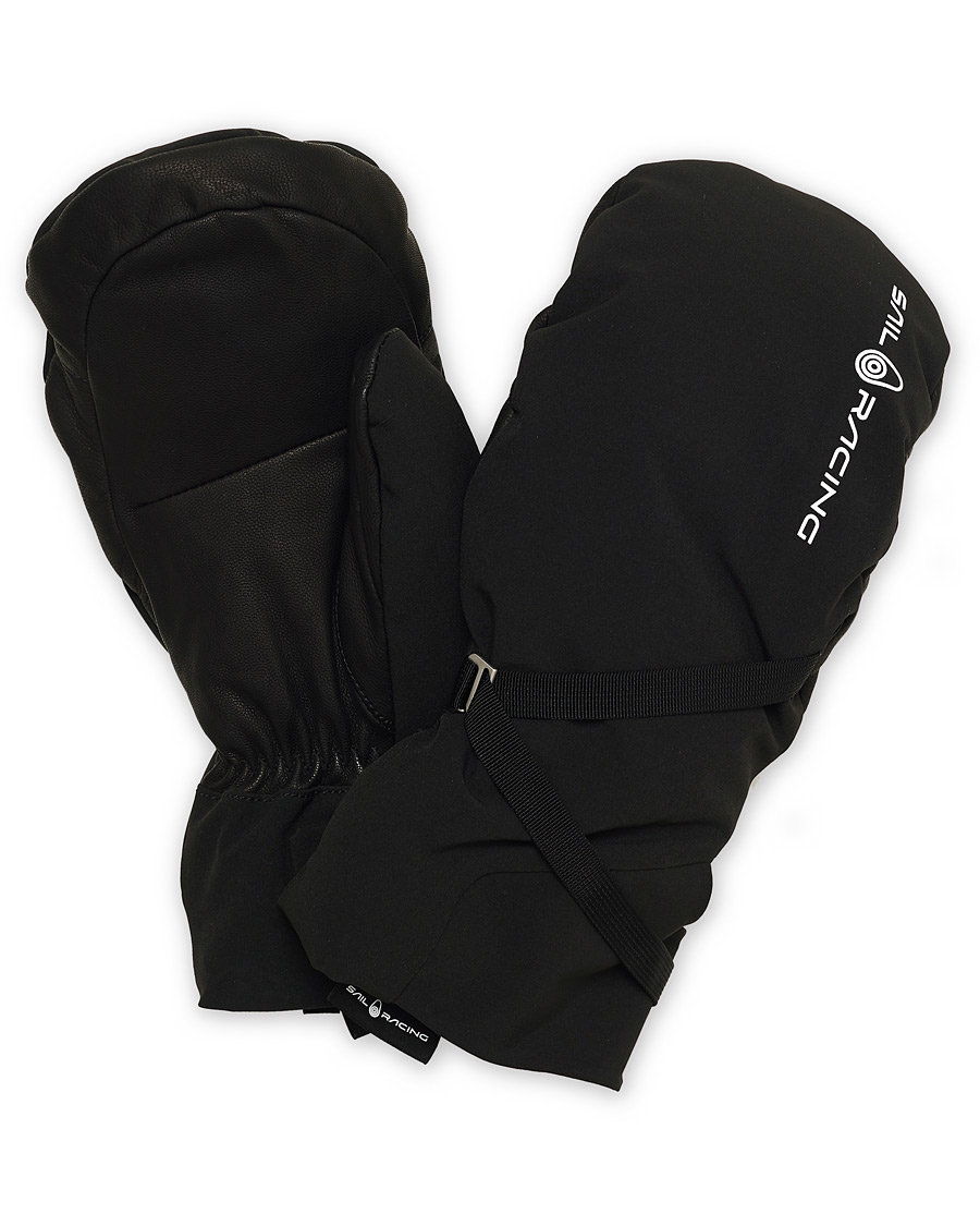 Heren | Sail Racing Race Down Mittens Carbon | Sail Racing | Race Down Mittens Carbon