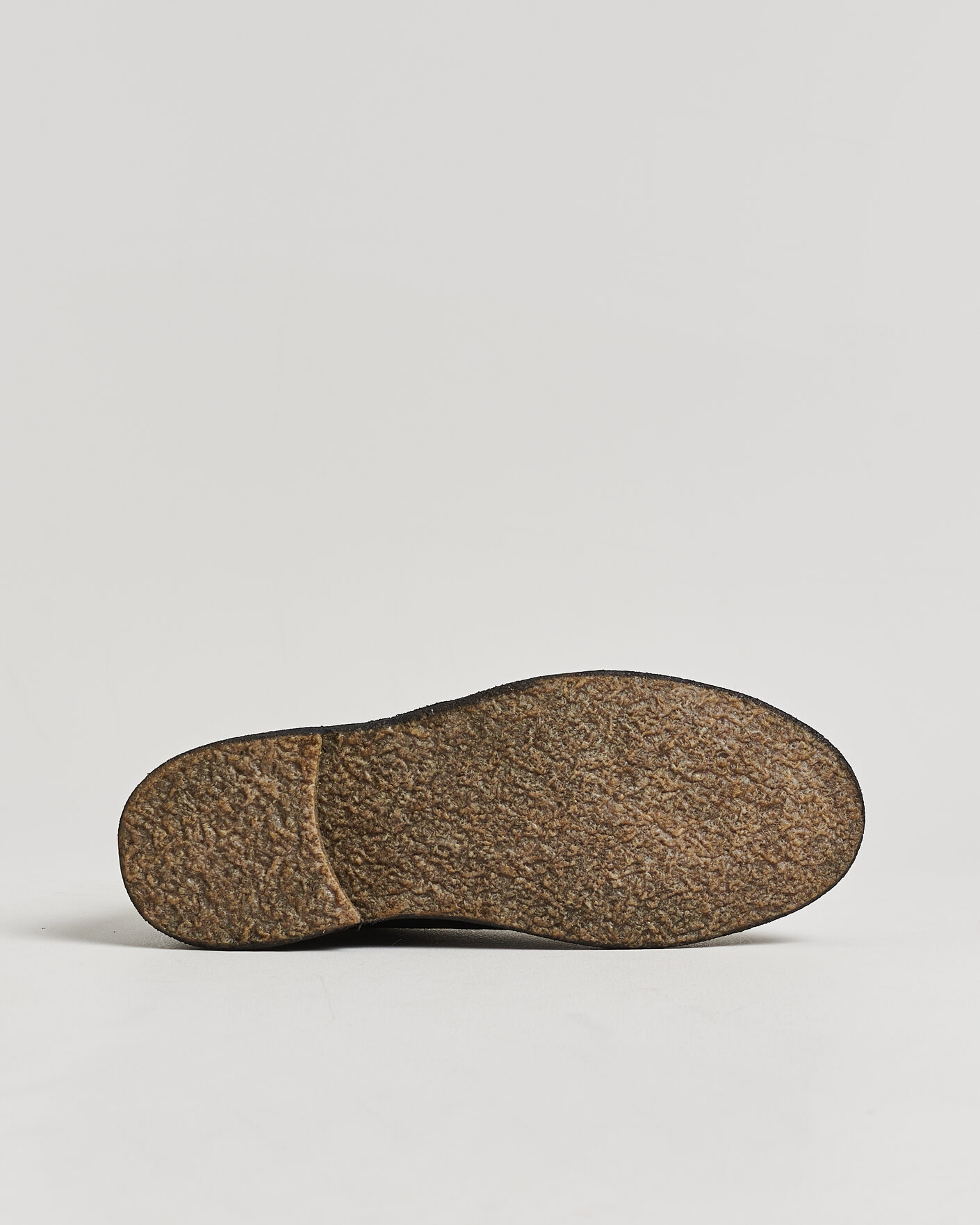 Heren | Laarzen | Astorflex | Greenflex Desert Boot Black Suede