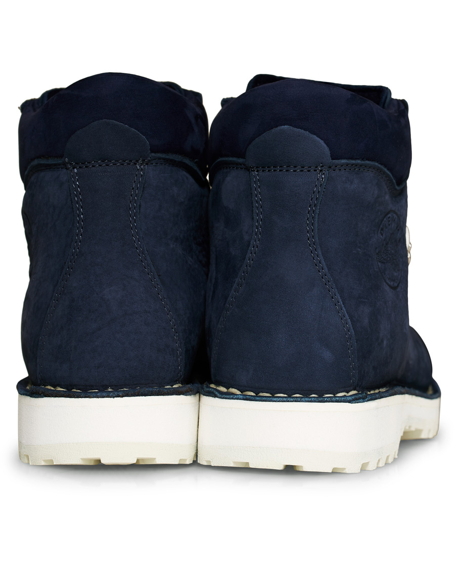 Heren | Diemme Roccia Vet Original Boot Navy Aqua Nubuck | Diemme | Roccia Vet Original Boot Navy Aqua Nubuck