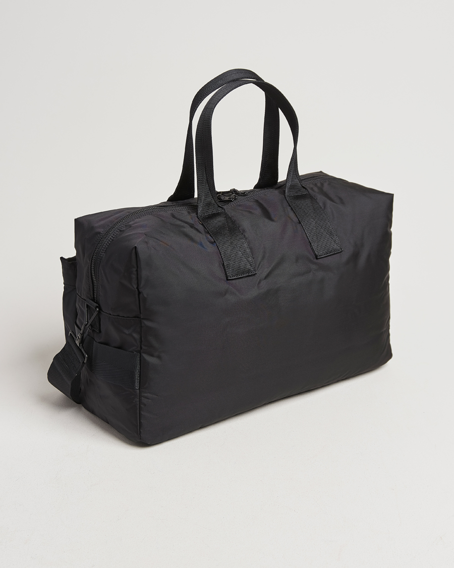 Heren | Tassen | Porter-Yoshida & Co. | Porter-Yoshida & Co.Force 2Way Duffel BagBlack