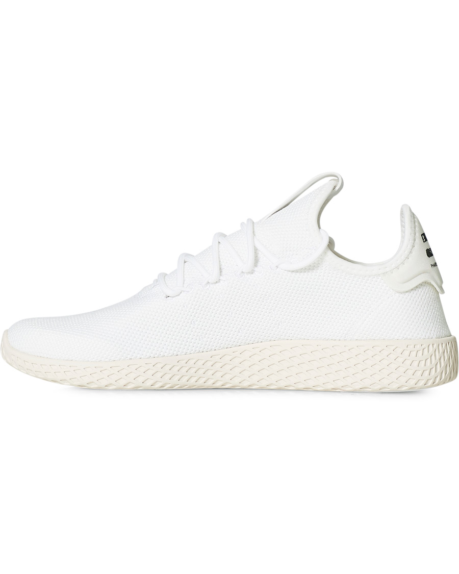 Heren | adidas Originals PW Tennis Sneaker White | adidas Originals | PW Tennis Sneaker White