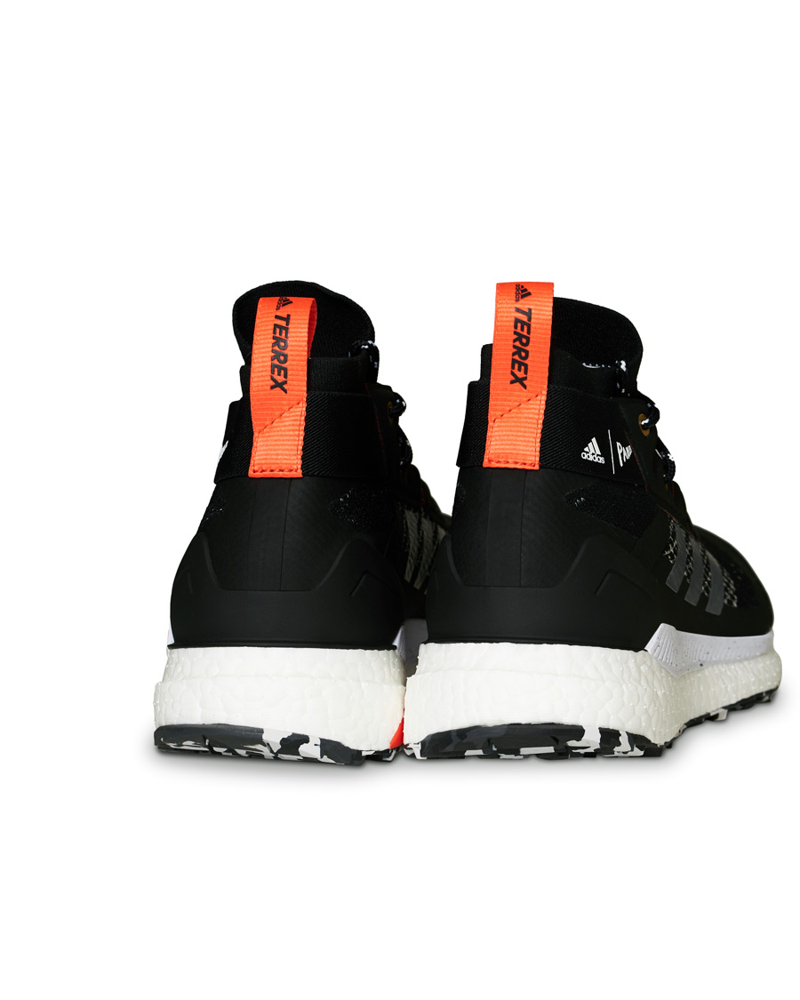 Heren | adidas Performance Terrex Free Hiker Sneaker Boot Black | adidas Performance | Terrex Free Hiker Sneaker Boot Black