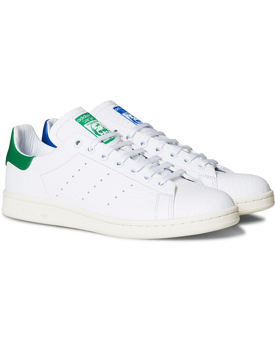 Heren | adidas Originals Stan Smith Recon Sneaker White | adidas Originals | Stan Smith Recon Sneaker White
