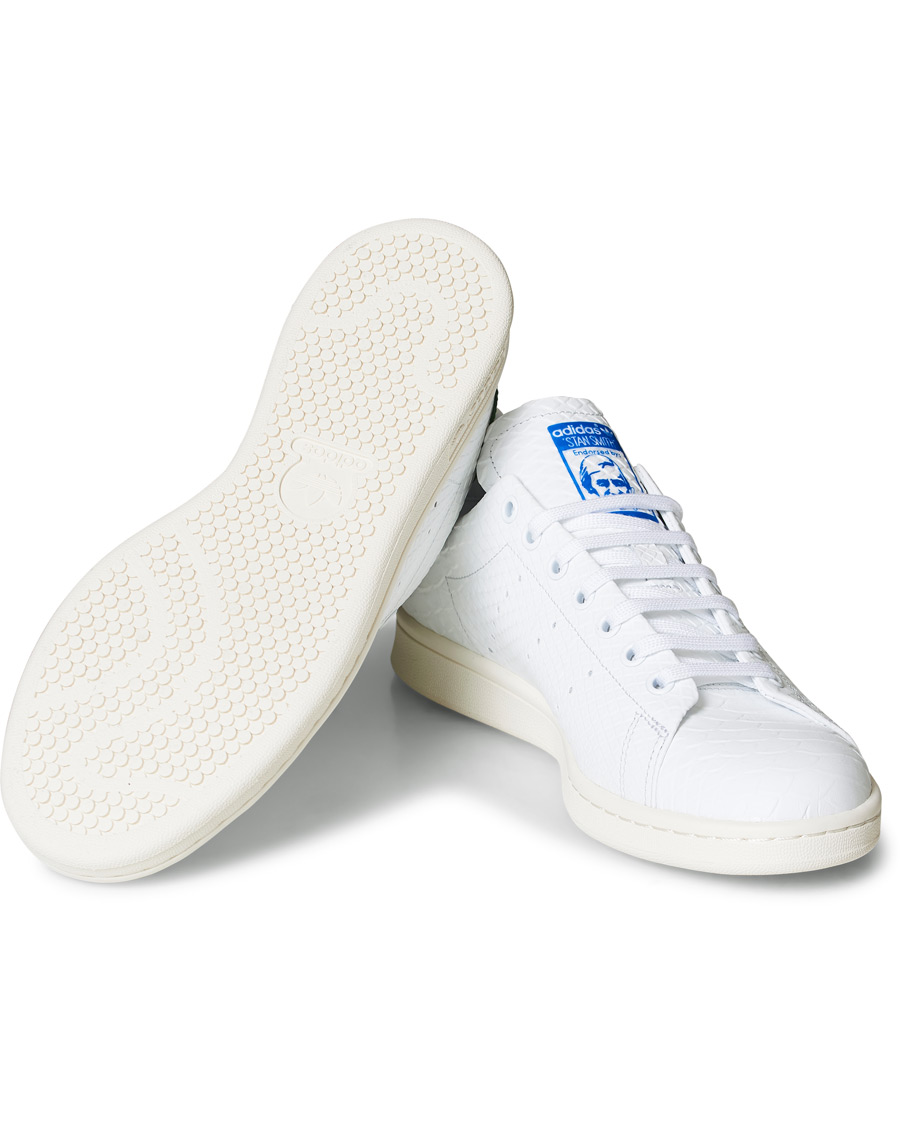 Heren | adidas Originals Stan Smith Recon Sneaker White | adidas Originals | Stan Smith Recon Sneaker White