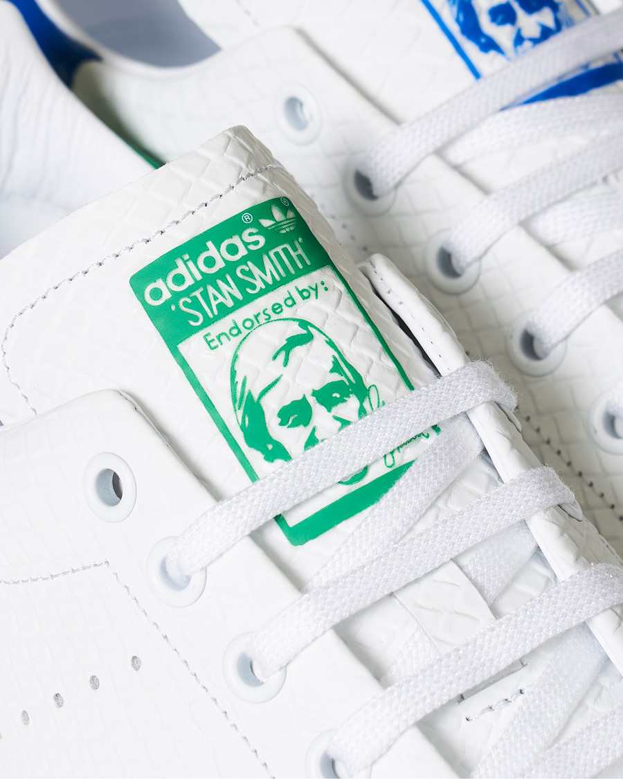 Heren | adidas Originals Stan Smith Recon Sneaker White | adidas Originals | Stan Smith Recon Sneaker White