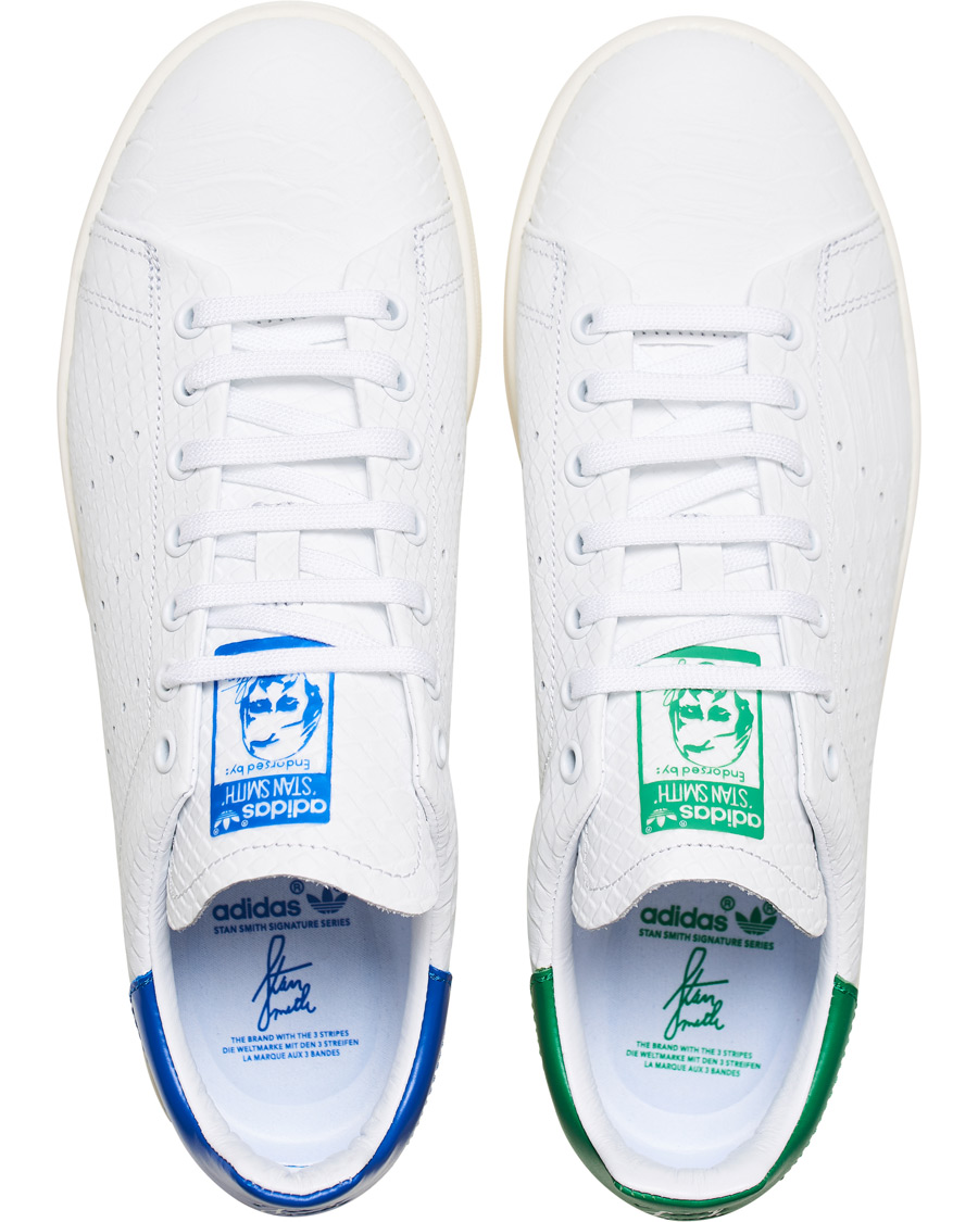 Heren | adidas Originals Stan Smith Recon Sneaker White | adidas Originals | Stan Smith Recon Sneaker White