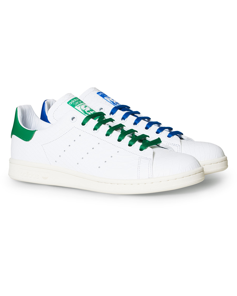 Heren | adidas Originals Stan Smith Recon Sneaker White | adidas Originals | Stan Smith Recon Sneaker White