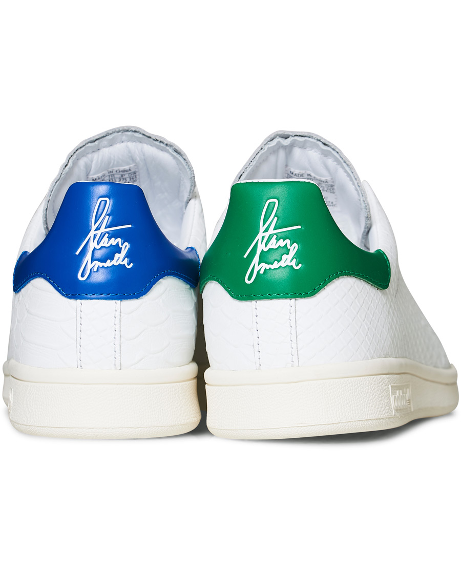Heren | adidas Originals Stan Smith Recon Sneaker White | adidas Originals | Stan Smith Recon Sneaker White