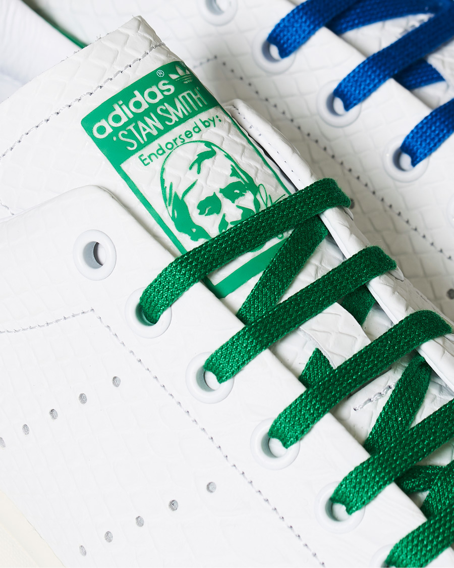 Heren | adidas Originals Stan Smith Recon Sneaker White | adidas Originals | Stan Smith Recon Sneaker White