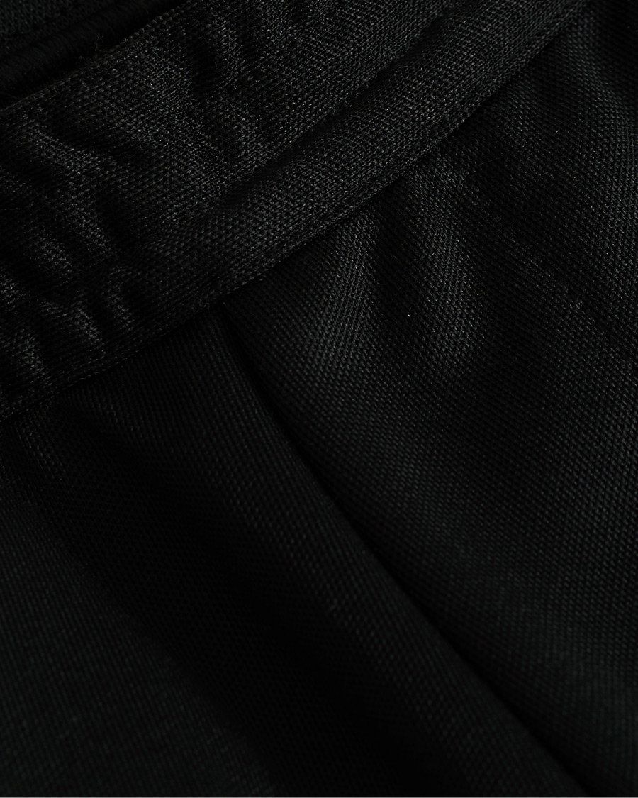 Heren | Broeken | Dsquared2 | Track Logo Sweatpants Black