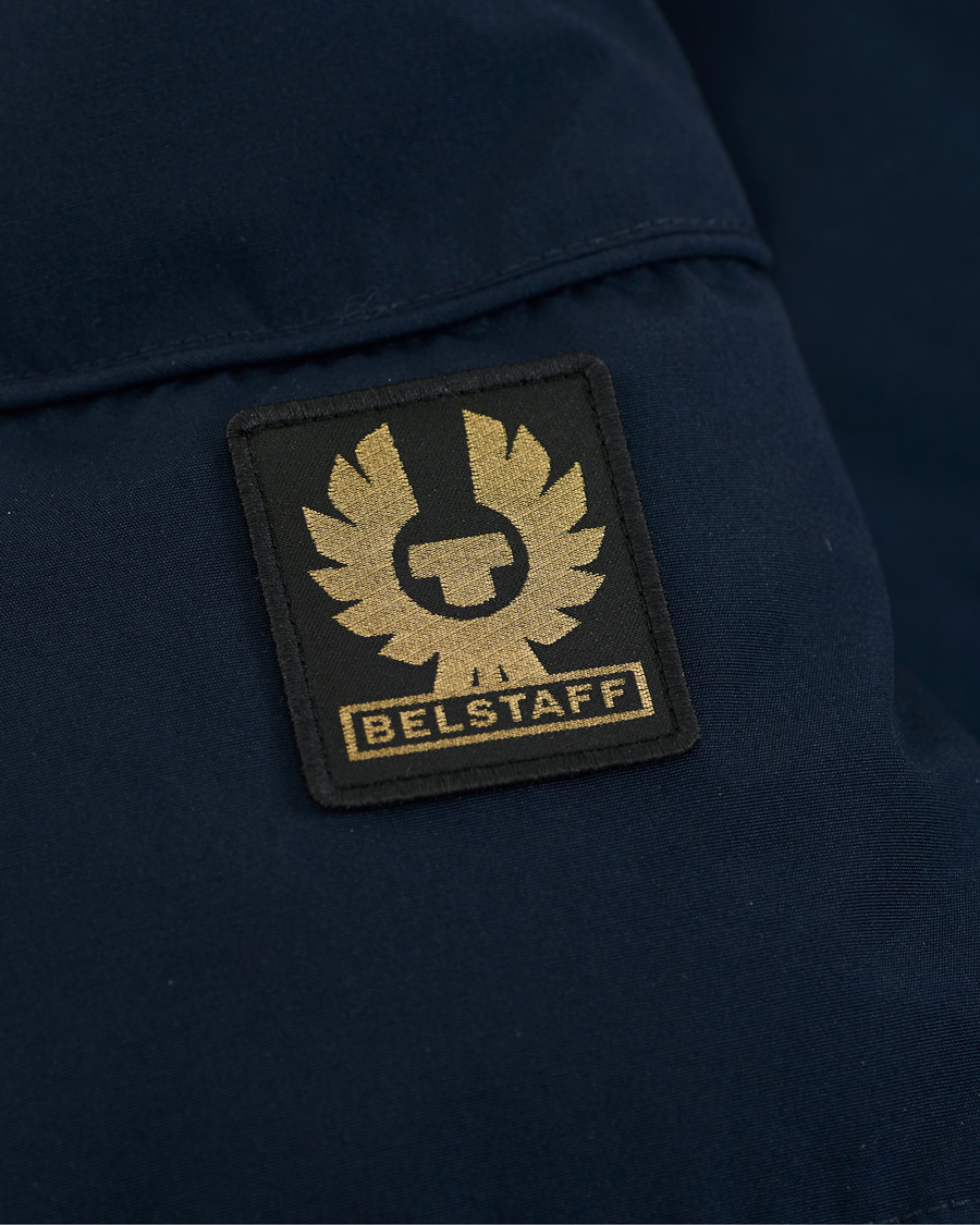 Heren | Jassen | Belstaff | Mountain 2.0 Down Jacket Dark ink