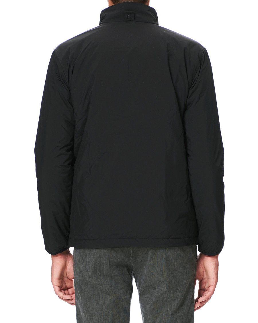 Heren | Jassen | Norse Projects | Alta Light WR Padded Jacket Black