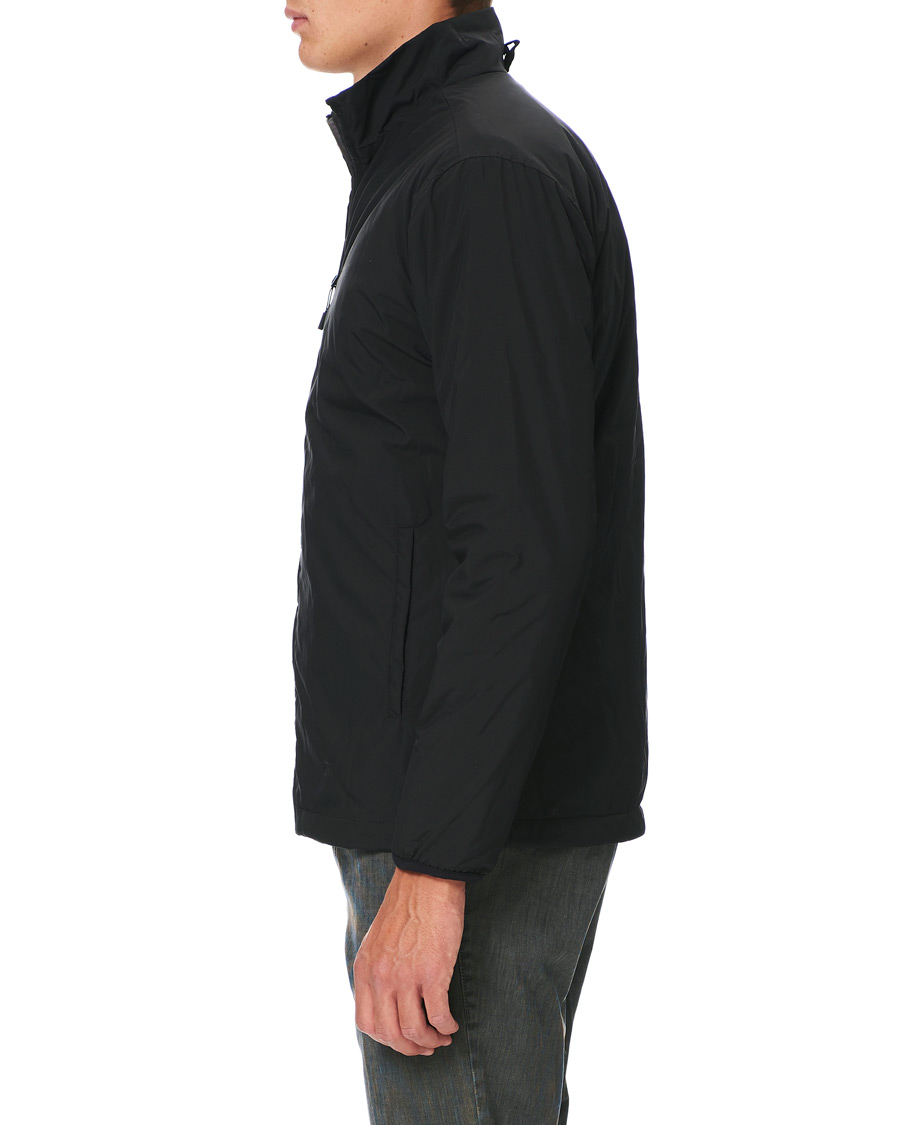 Heren | Jassen | Norse Projects | Alta Light WR Padded Jacket Black