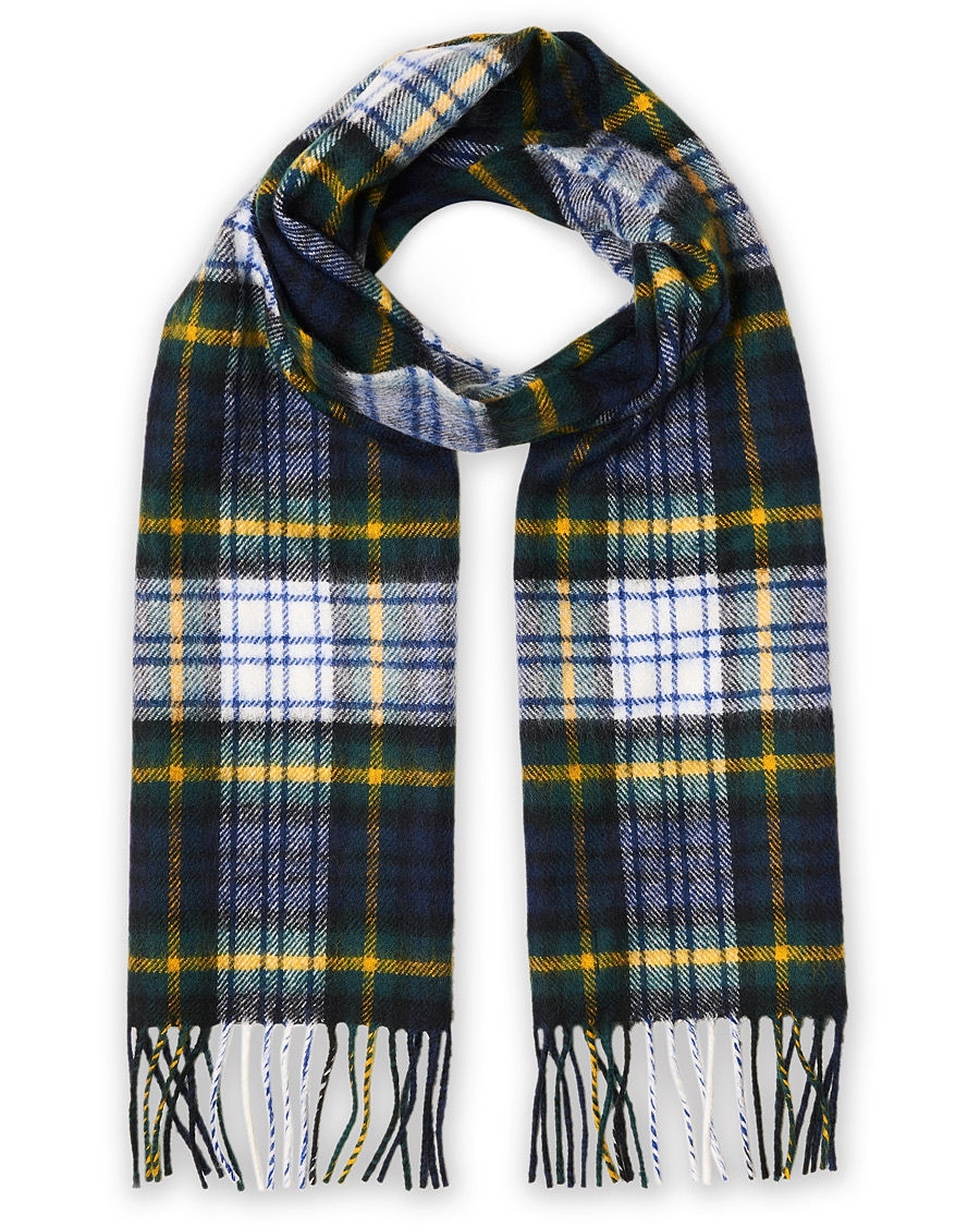 Heren | Gloverall Lambswool Scarf Dress Gordon | Gloverall | Lambswool Scarf Dress Gordon
