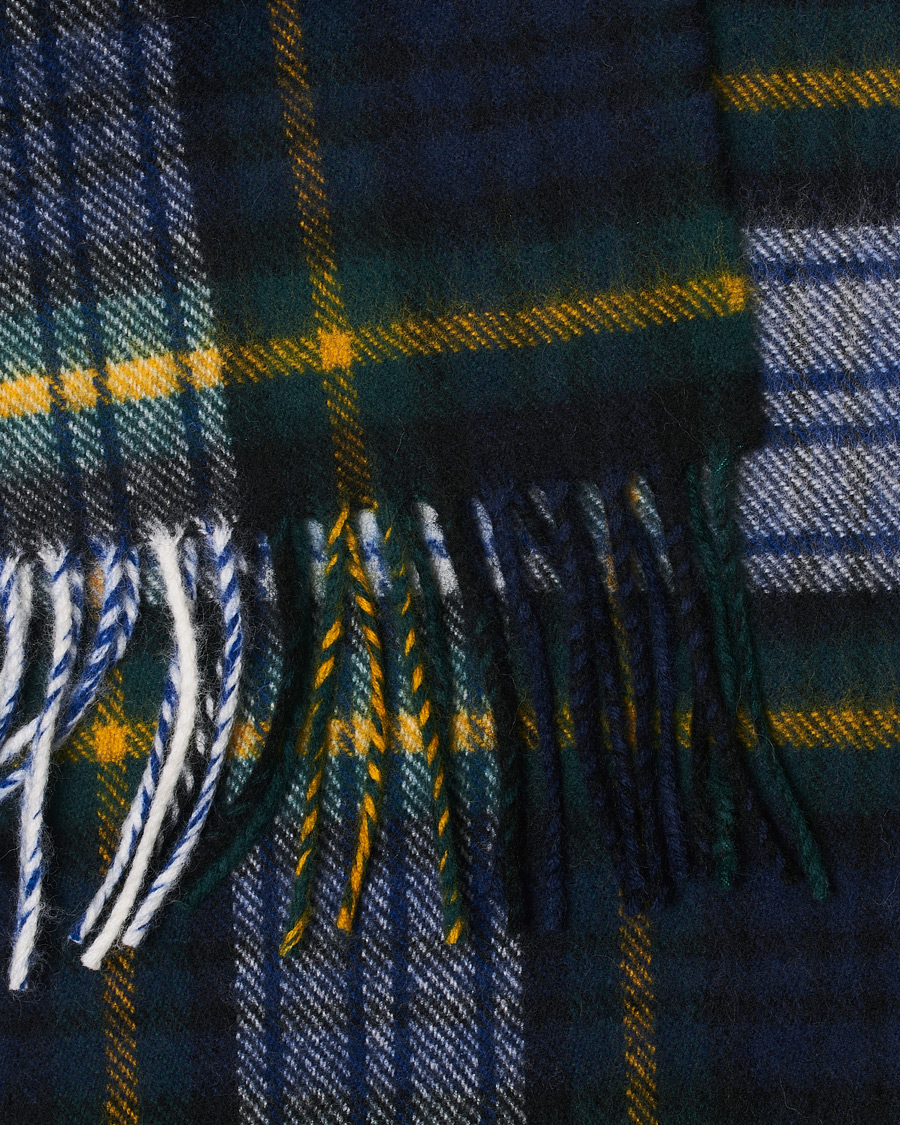 Heren | Gloverall Lambswool Scarf Dress Gordon | Gloverall | Lambswool Scarf Dress Gordon