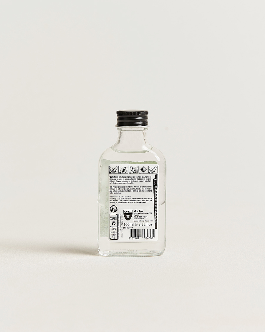 Heren | Schoenverzorging | Saphir Medaille d'Or | Leather Cleaner Plant Based 100ml