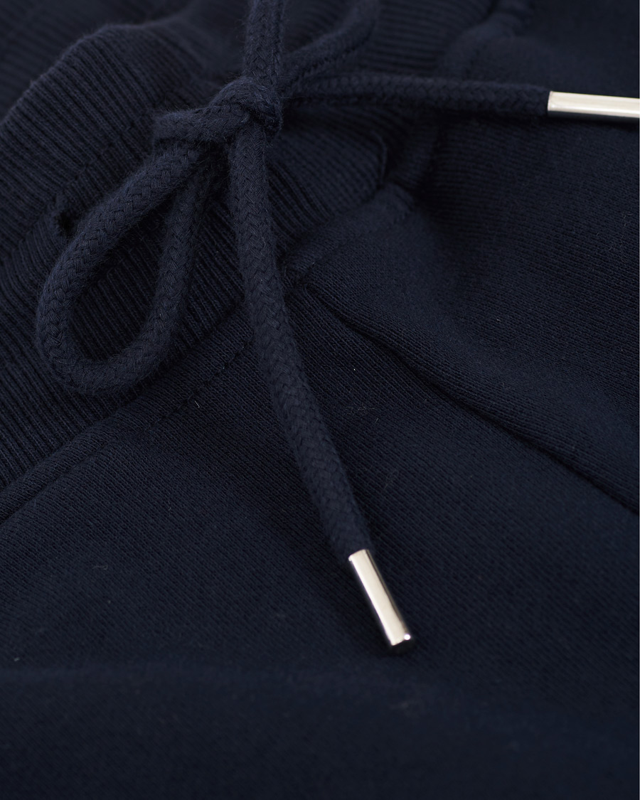 Heren | Broeken | Lexington | Ivan Track Pants Dark Blue