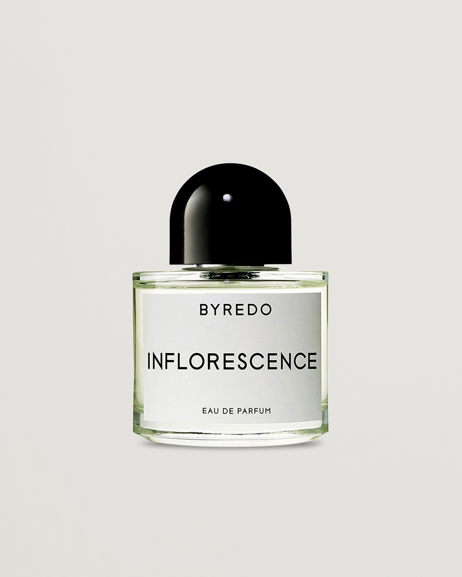 Heren | Geuren | BYREDO | Inflorescence Eau de Parfum 50ml