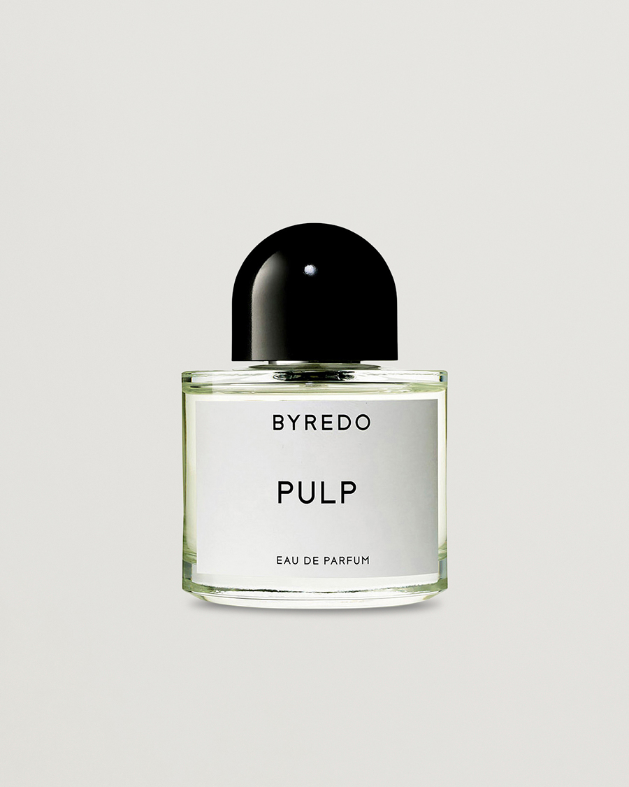 Heren | Geuren | BYREDO | Pulp Eau de Parfum 50ml