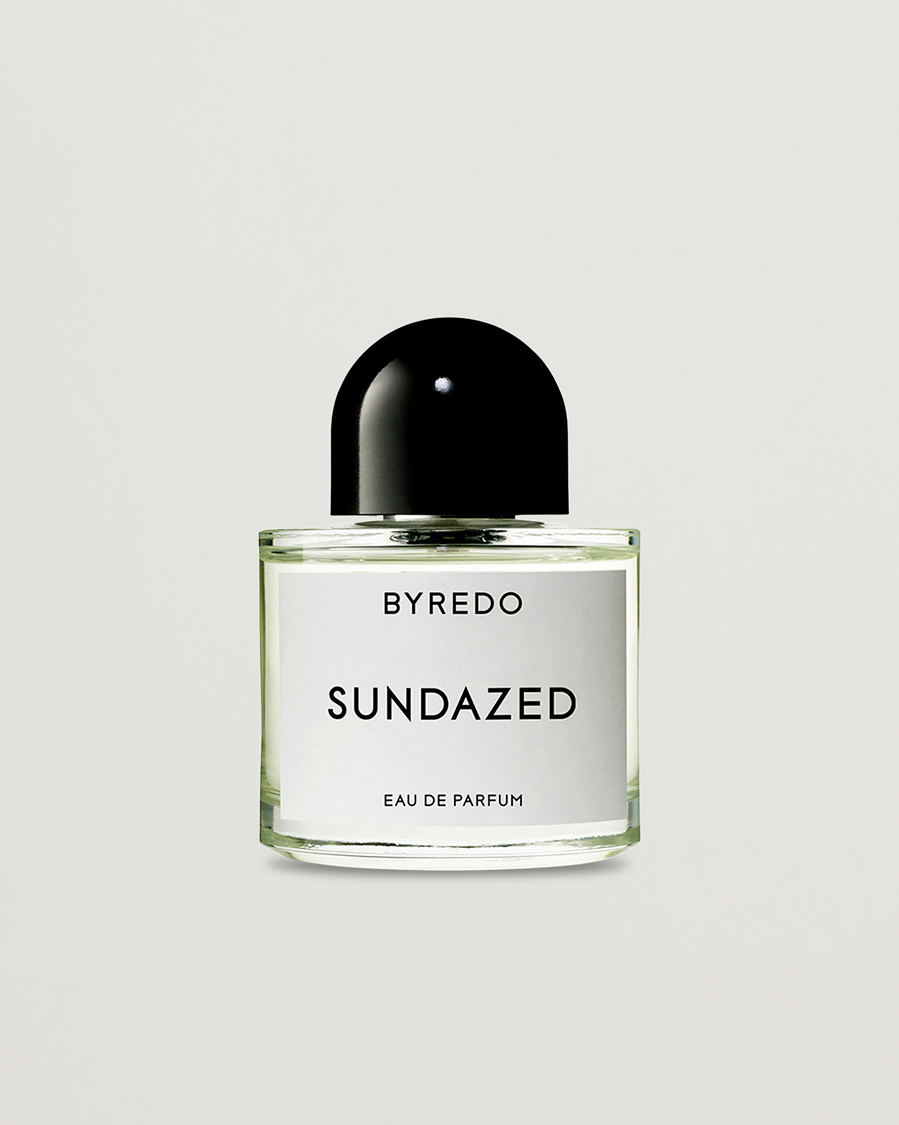 Heren | Geuren | BYREDO | Sundazed Eau de Parfum 50ml