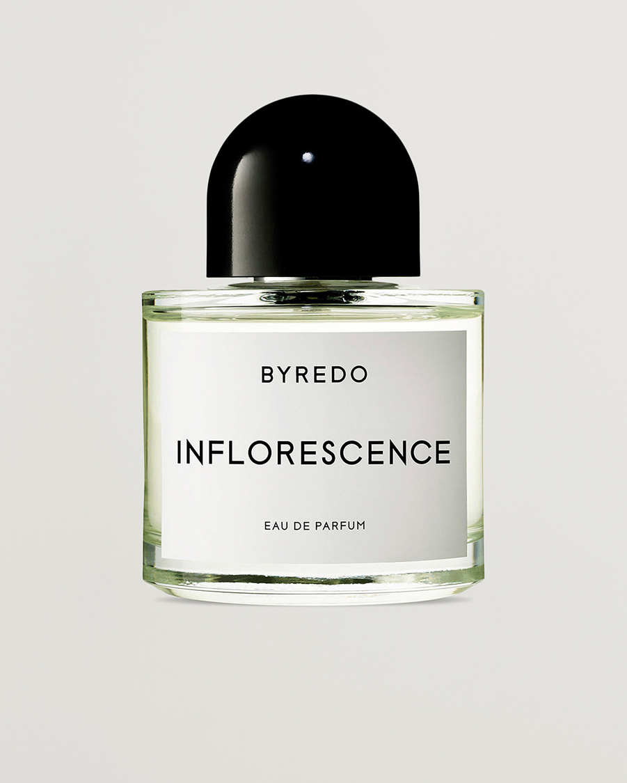 Heren | Geuren | BYREDO | Inflorescence Eau de Parfum 100ml