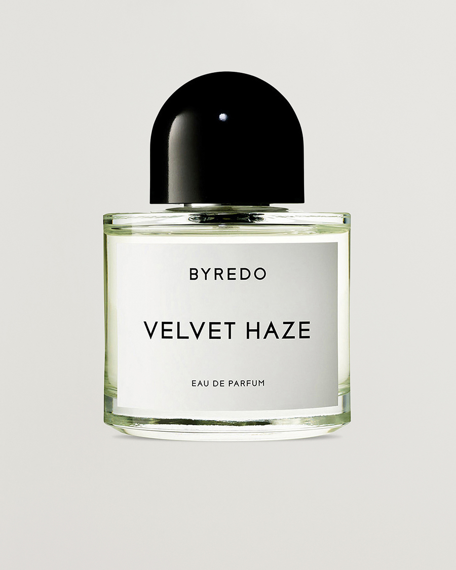 Heren |  | BYREDO | Velvet Haze Eau de Parfum 100ml