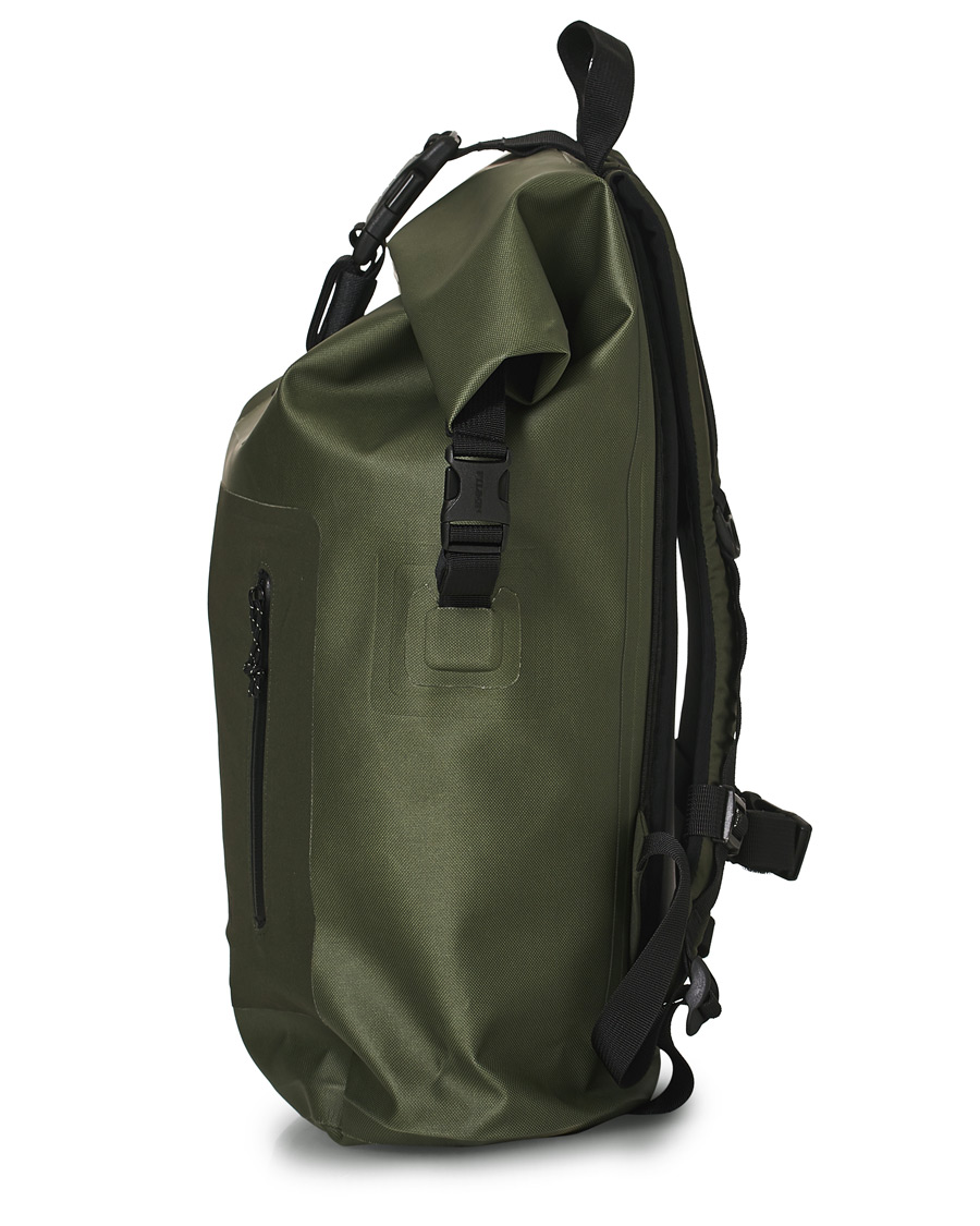 Heren | Filson Dry Backpack Green | Filson | Dry Backpack Green