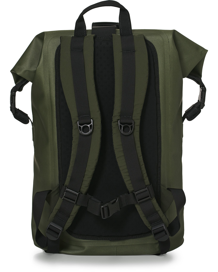 Heren | Filson Dry Backpack Green | Filson | Dry Backpack Green