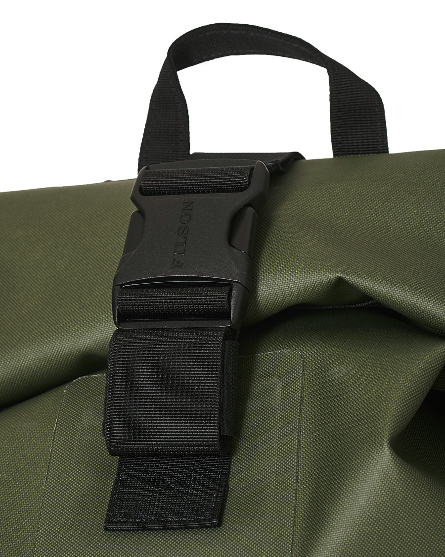 Heren | Filson Dry Backpack Green | Filson | Dry Backpack Green