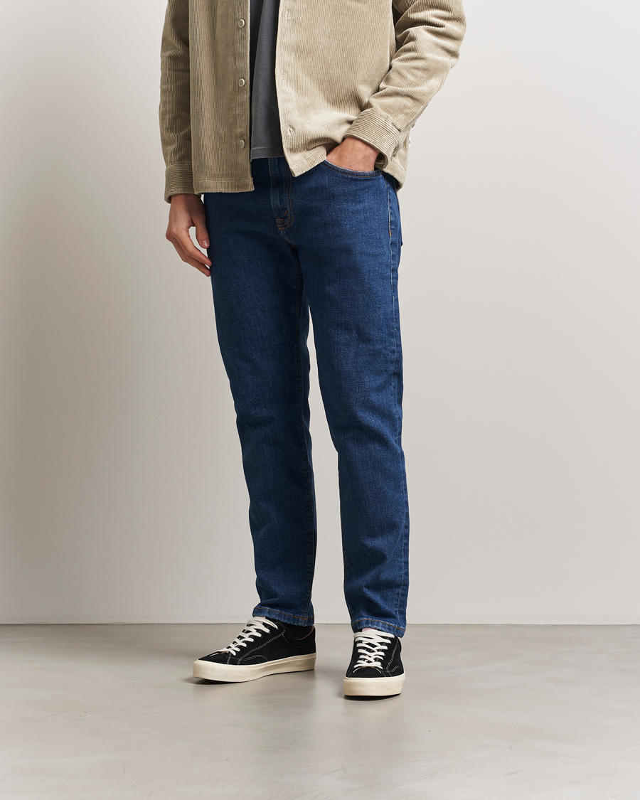 Heren | Contemporary Creators | Jeanerica | TM005 Tapered Jeans Vintage 95