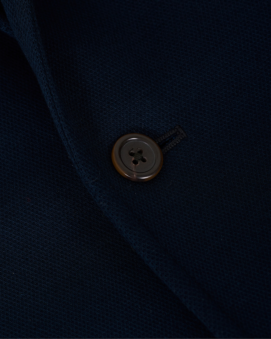 Heren | Blazers | Polo Ralph Lauren | Soft Yale Cotton Sportscoat Navy