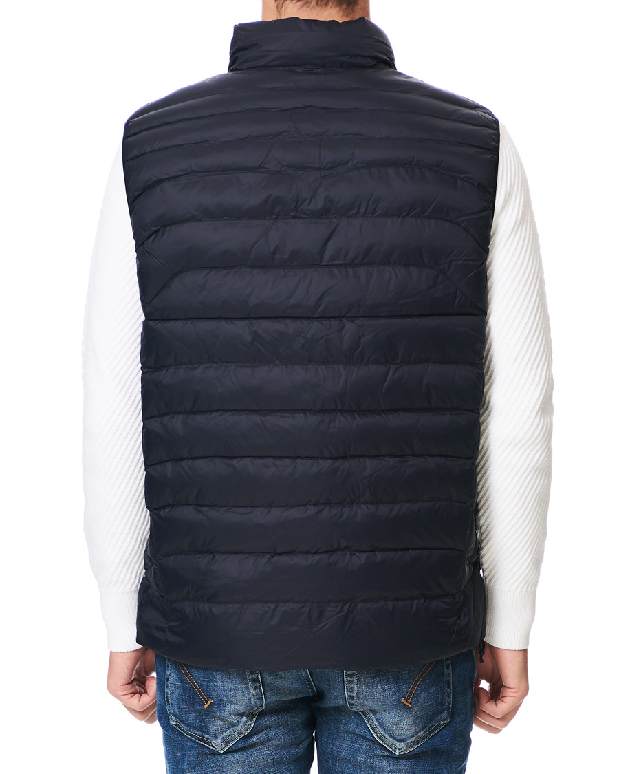 Heren | Jassen | Polo Ralph Lauren | Earth Down Vest Navy