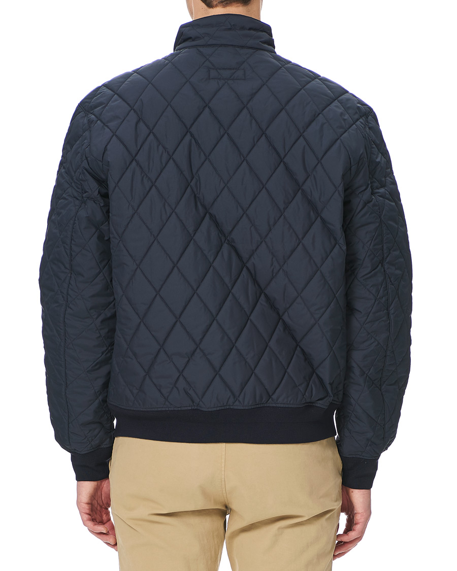Heren | Jassen | Polo Ralph Lauren | Baracuda Lined Jacket College Navy