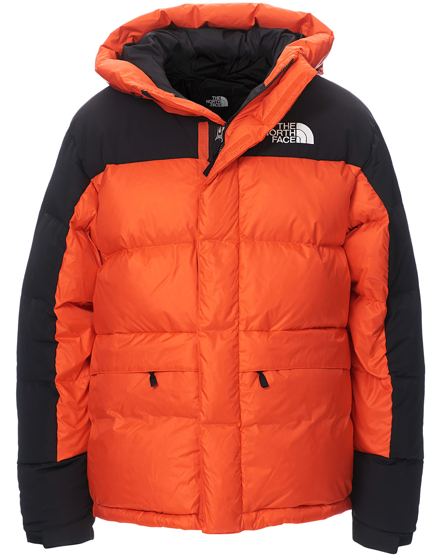 Heren | Jassen | The North Face | Himalayan Down Parka Flare