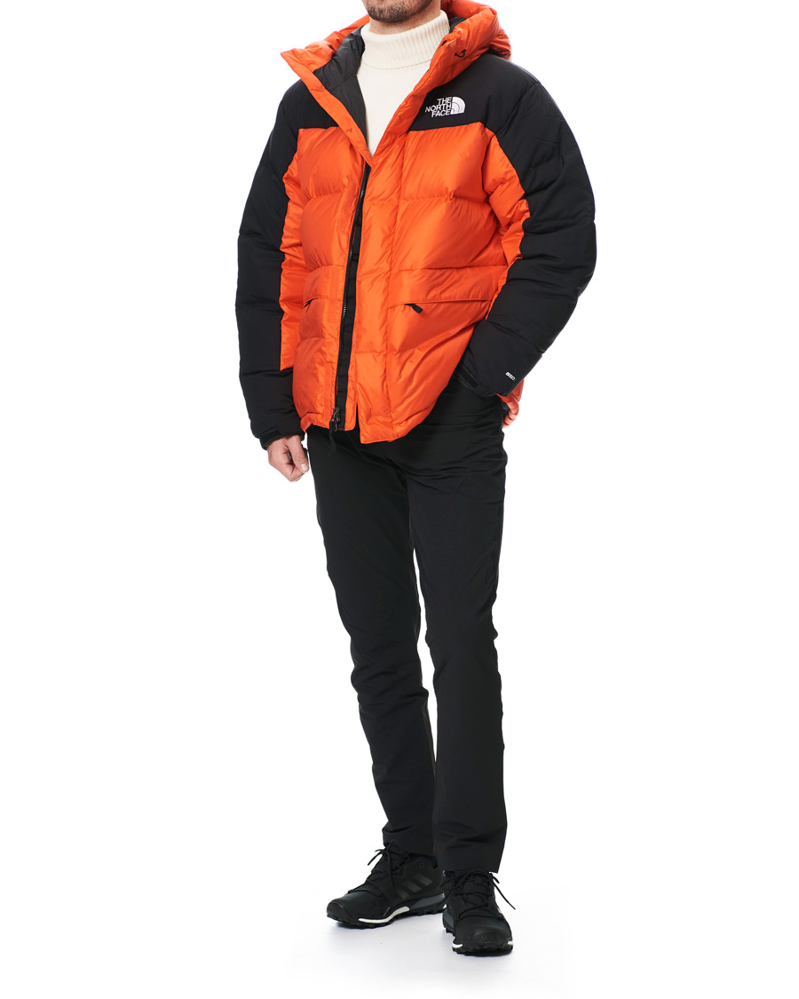 Heren | Jassen | The North Face | Himalayan Down Parka Flare