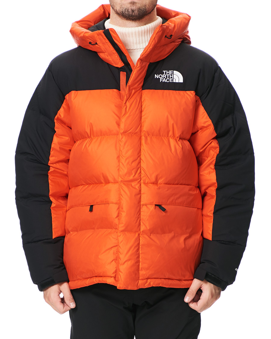 Heren | Jassen | The North Face | Himalayan Down Parka Flare