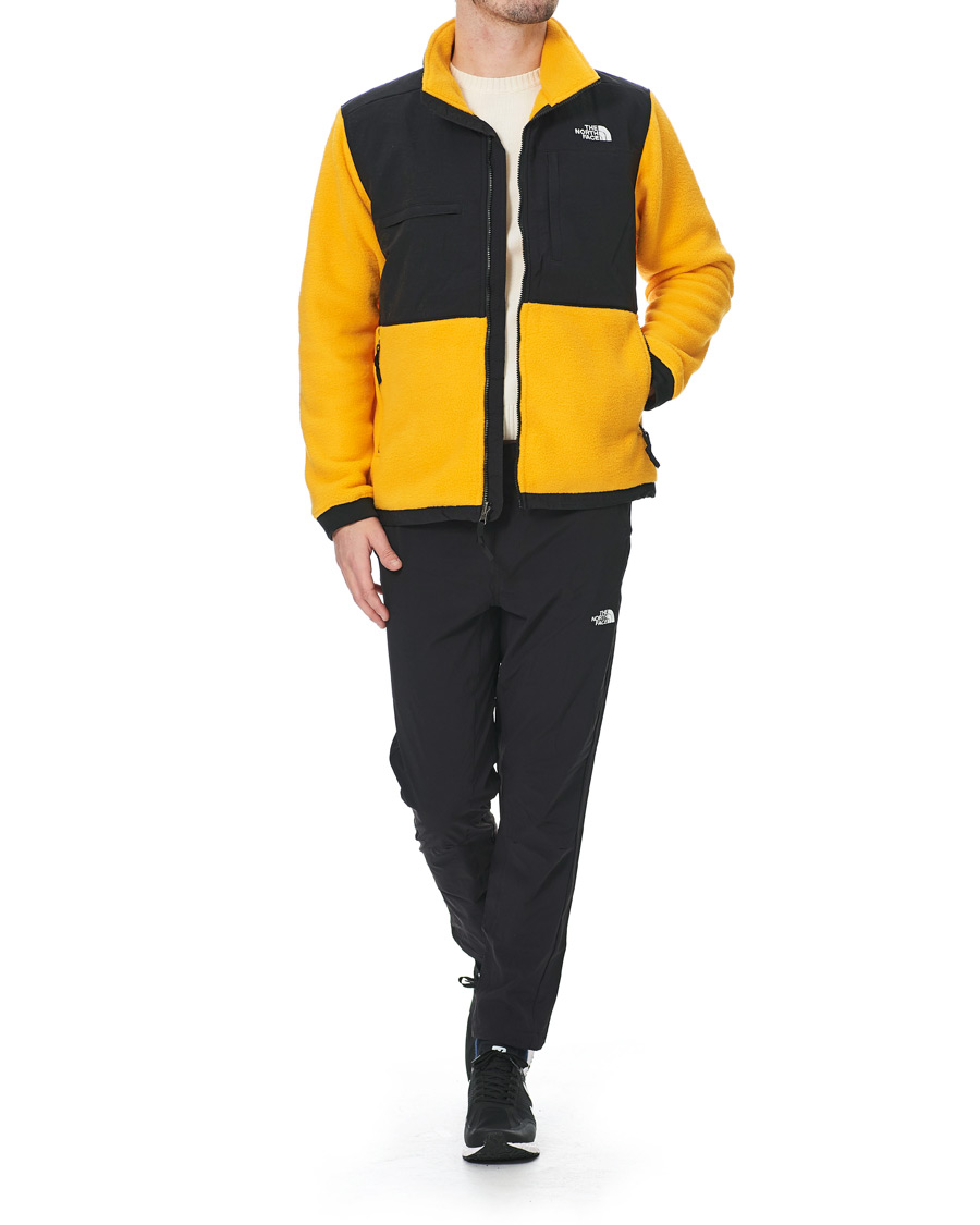 Heren | Truien | The North Face | Denali 2 Jacket Summit Gold