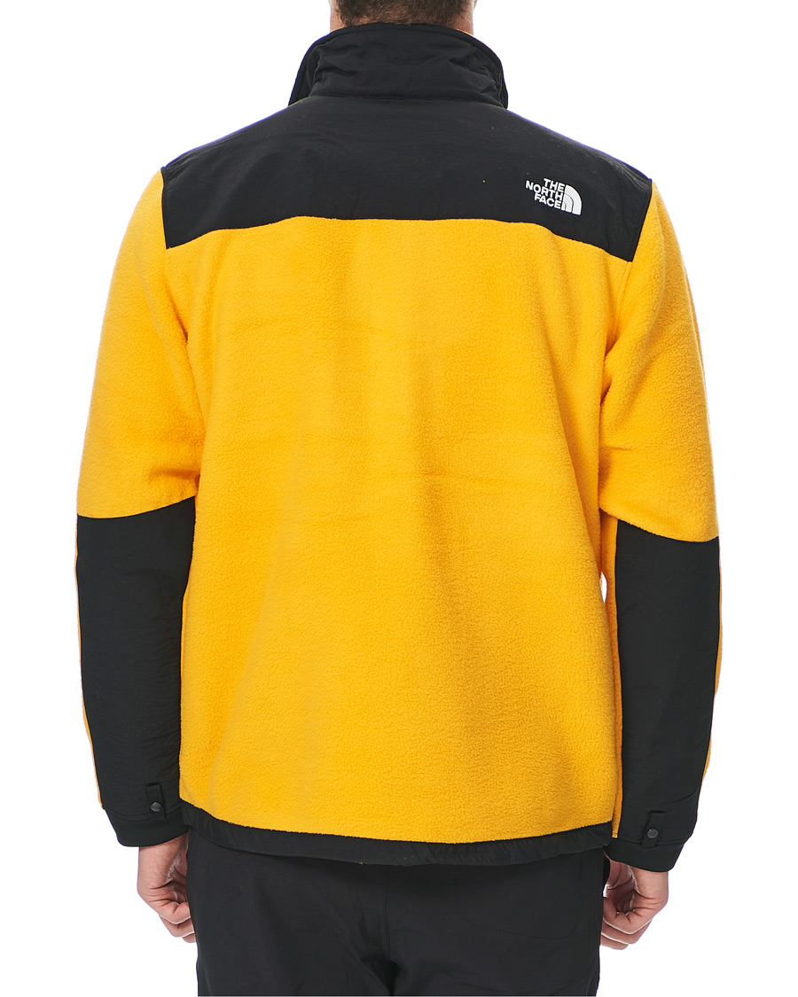 Heren | Truien | The North Face | Denali 2 Jacket Summit Gold