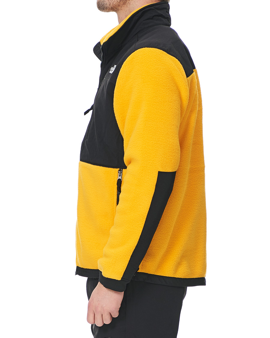 Heren | Truien | The North Face | Denali 2 Jacket Summit Gold