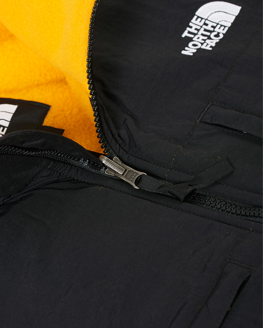 Heren | Truien | The North Face | Denali 2 Jacket Summit Gold