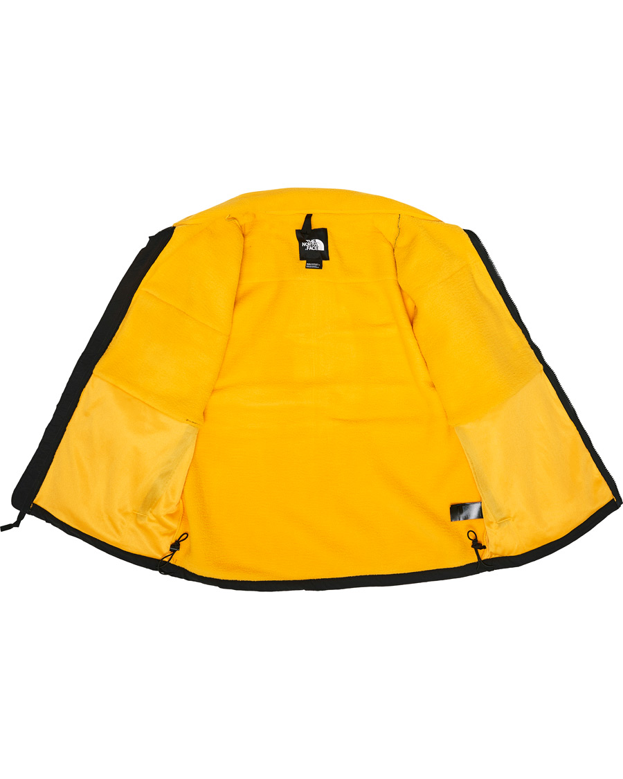 Heren | Truien | The North Face | Denali 2 Jacket Summit Gold
