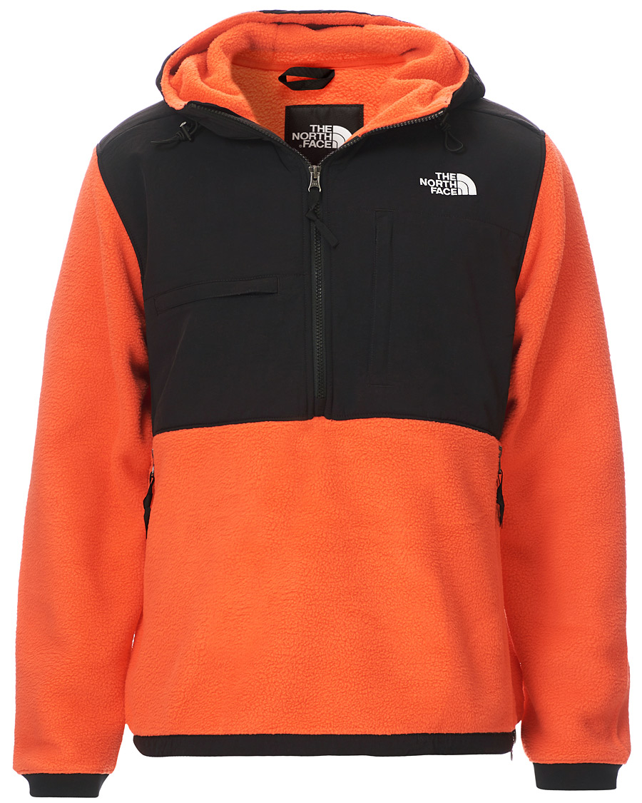 Heren | Truien | The North Face | Denali 2 Anorak Flare