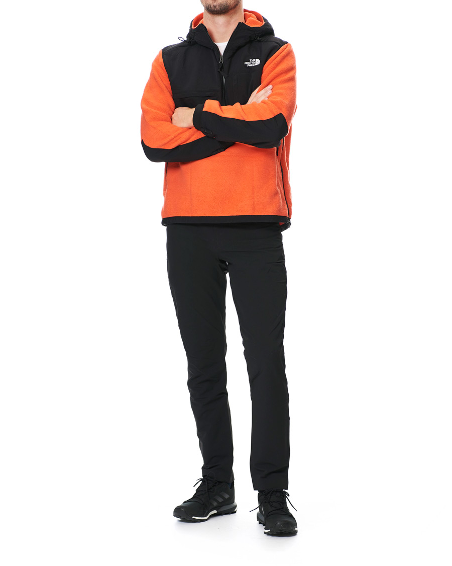 Heren | Truien | The North Face | Denali 2 Anorak Flare