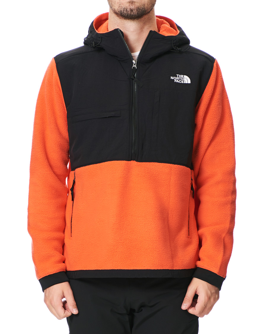 Heren | Truien | The North Face | Denali 2 Anorak Flare